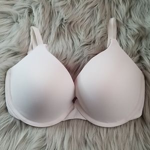 Pink VS Push Up Convertible Push Up Bra 32DD